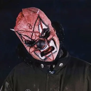 Profile image of Shawn Crahan