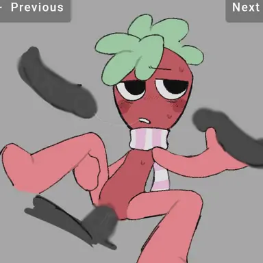 Profile image of Sprout pussy lover