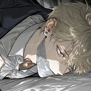 Profile image of Tanner