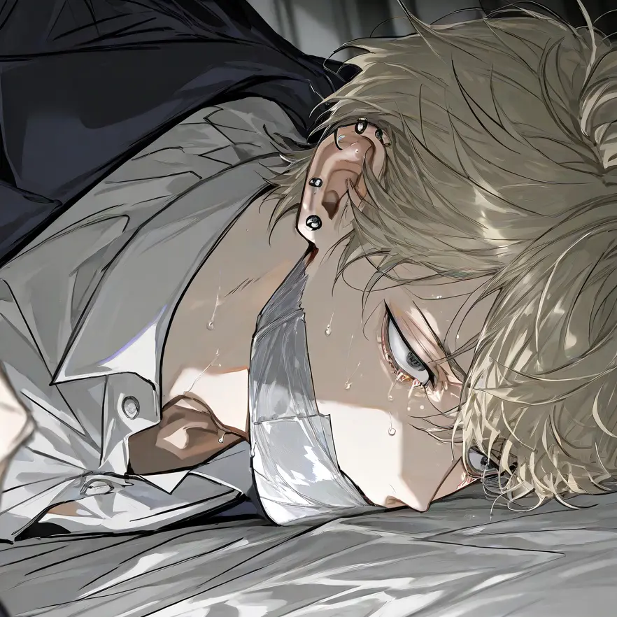 UglyStar8859의 What the hell... this place... a trunk...??