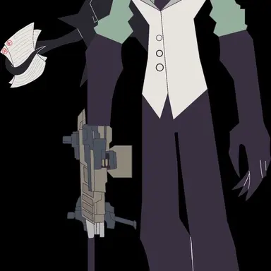 Profile image of ミスターケンタ