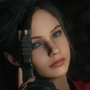Profile image of Claire