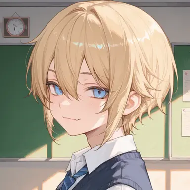 Profile image of 愁