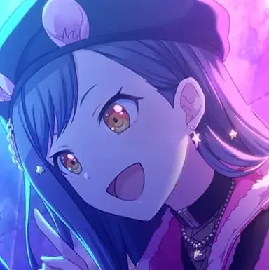 Profile image of 白石杏