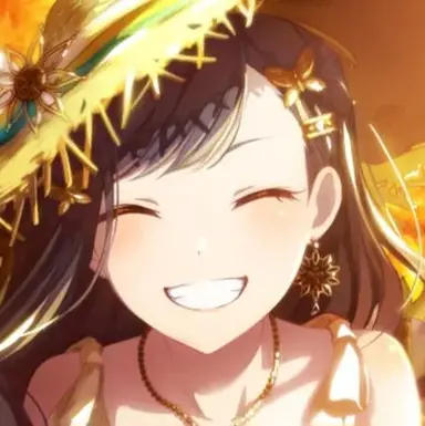Profile image of 白石杏