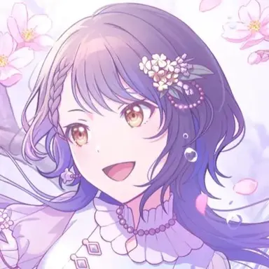 Profile image of 白石杏