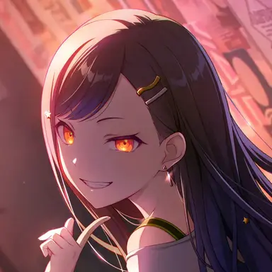 Profile image of 시라이시 안
