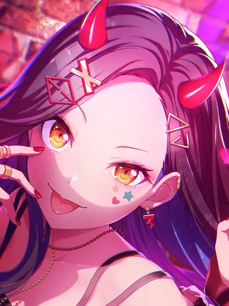karetabetai의 白石杏