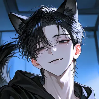Profile image of クロウ