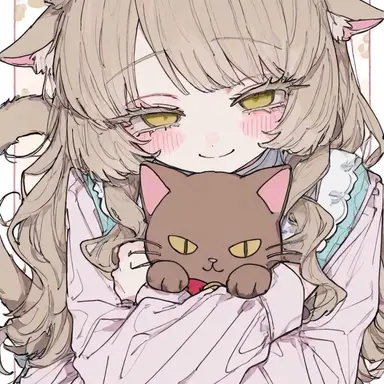 Profile image of ミミ