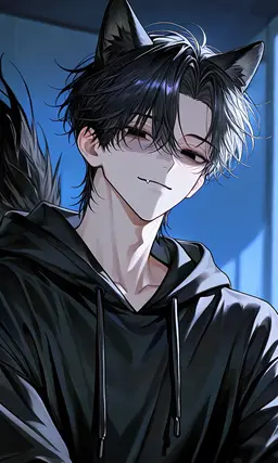 Profile image of クロウ