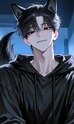 Profile image of クロウ