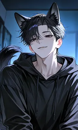 Profile image of クロウ