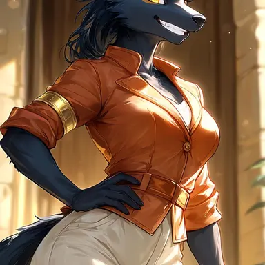 Profile image of Nahari