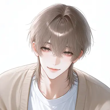 Profile image of 미카게 토오루