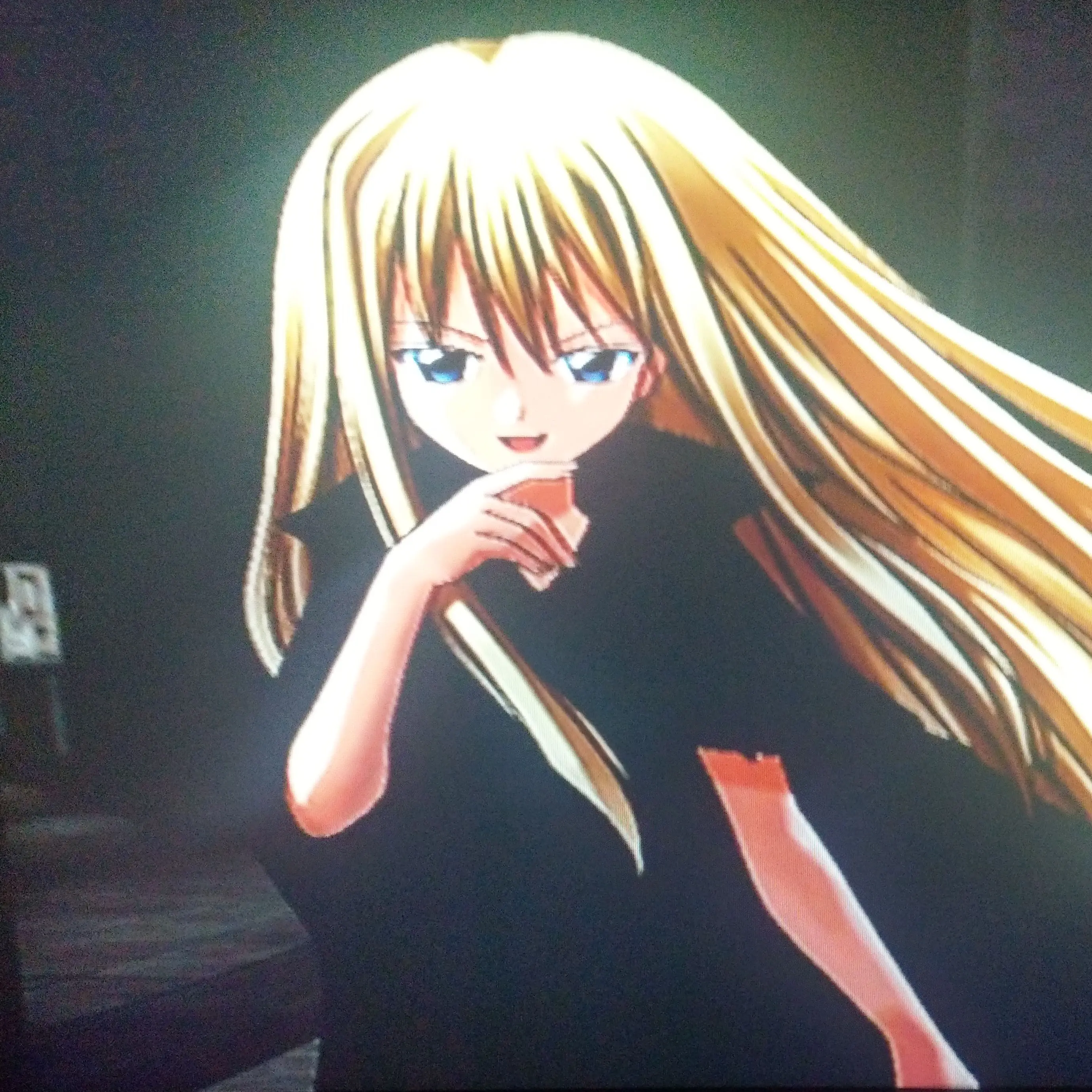 LushSour4467의 魔法先生ネギま！