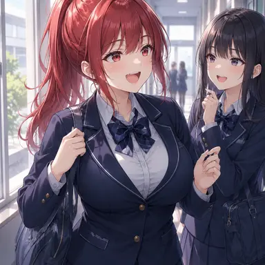 Profile image of アイリ