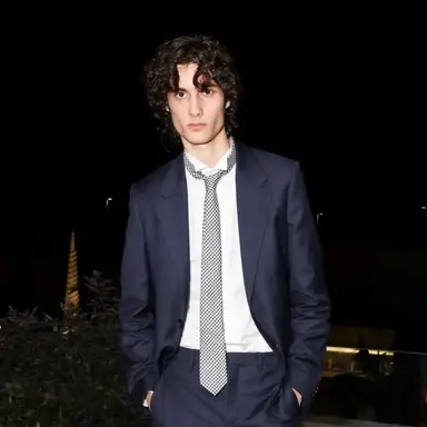 Profile image of Caleb Vance