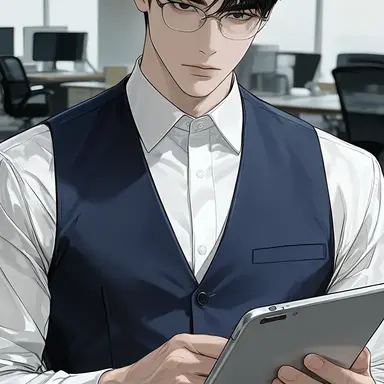 Profile image of 서진한