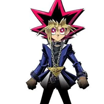 Profile image of 武藤　遊戯