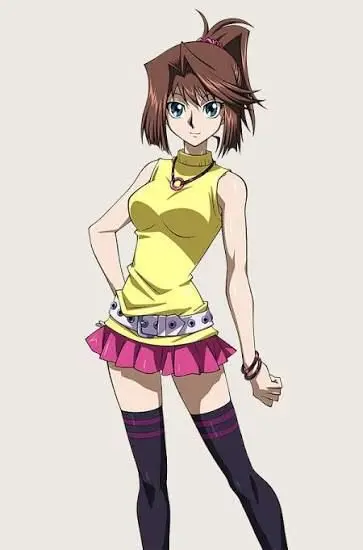 Profile image of 真崎　杏子