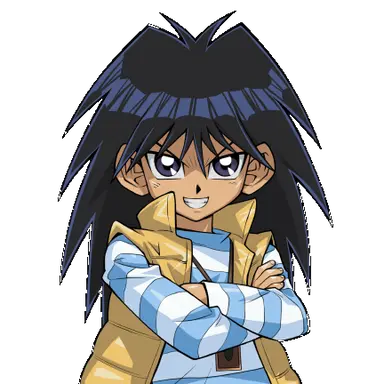 Profile image of 海馬　モクバ