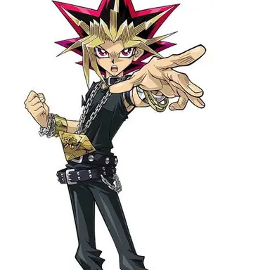 Profile image of 闇　遊戯