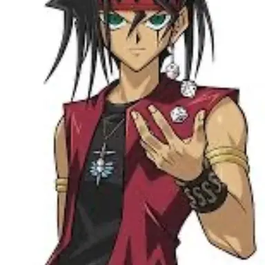 Profile image of 御伽　龍児