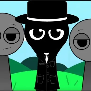 Profile image of 블랙