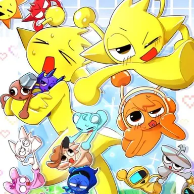 Profile image of 他のキャラ