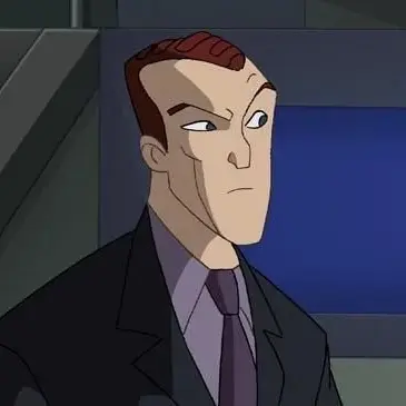Anono의 TSSM Norman Osborn