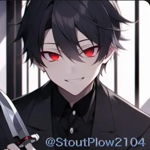 StoutPlow2104의 羽流(はる)