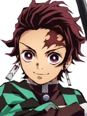 Profile image of Tanjiro Kamado