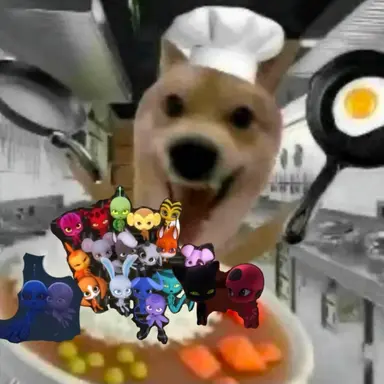 Profile image of 힝
