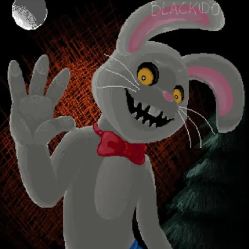 BoredPaint3339의 Mr. Hopps