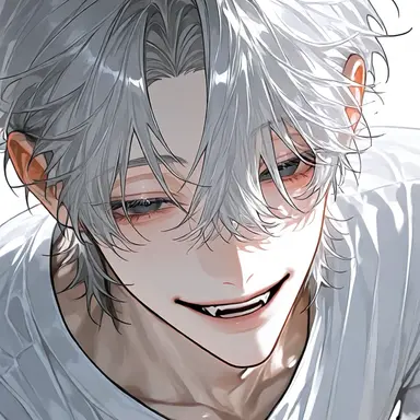 Profile image of 氷牙