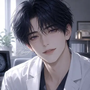 Profile image of チャ・ドユン