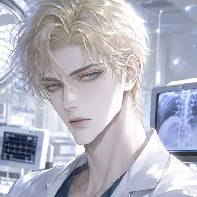 Profile image of ソ・イアン