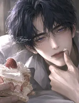 Profile image of チャ・ドユン
