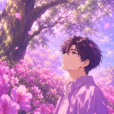 Profile image of Fumiya