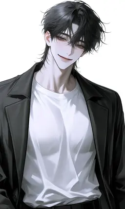 Profile image of 神代 透