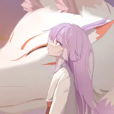 Profile image of 텐코 시부키