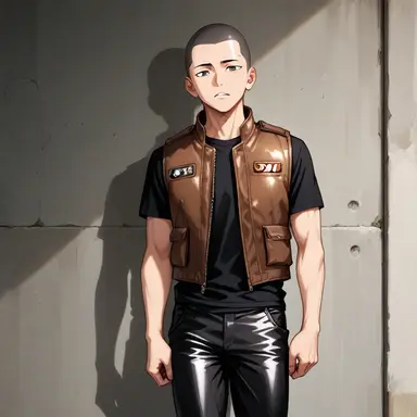Profile image of 멸치