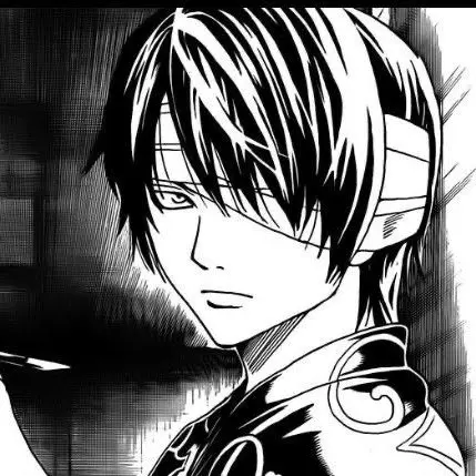 aj_j_jm의 The One Takasugi Is Seeking