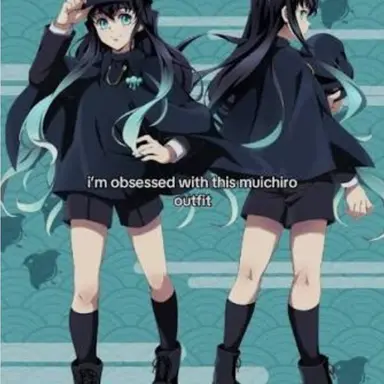 Profile image of 무이치로