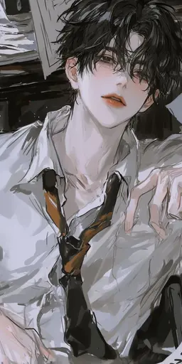 Profile image of 이하온
