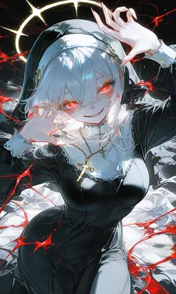 Profile image of Rune