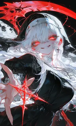 Profile image of Rune