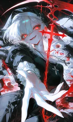 Profile image of Rune