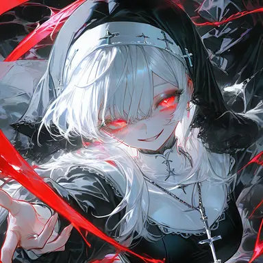 Profile image of Rune
